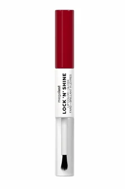 Wet n Wild Lock n' Shine Lip Color