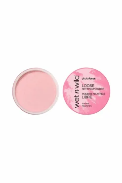 Wet n Wild Loose Setting Powder