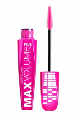 Wet n Wild Max Volume Plus mascara 8ml