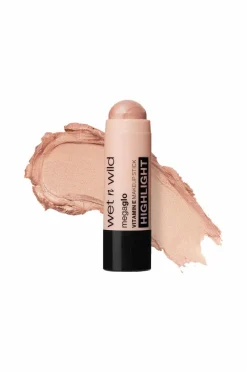 Wet n Wild Mega Glo Vitamin And Make-Up Stick Highlight