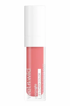Wet n Wild Mega Glo Lip & Cheek