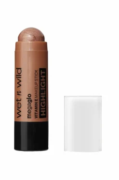 Wet n Wild Mega Glo Vitamin And Make-Up Stick Highlight
