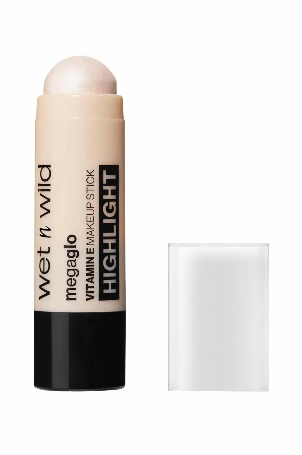 Wet n Wild Mega Glo Vitamin And Make-Up Stick Highlight