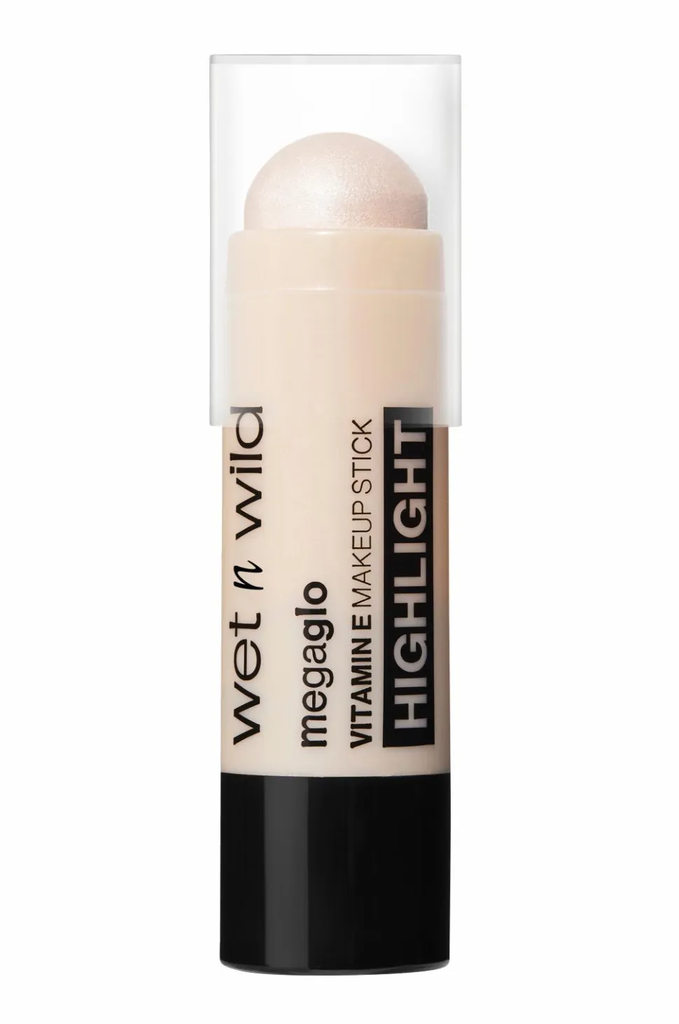 Wet n Wild Mega Glo Vitamin And Make-Up Stick Highlight