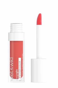 Wet n Wild Mega Glo Lip & Cheek