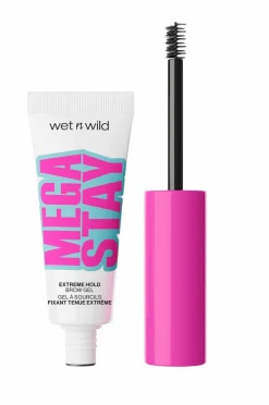 Wet n Wild Mega Stay Extreme Hold Brow Gel