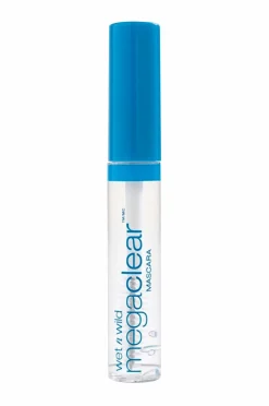Wet n Wild MegaClear Brow & Lash Mascara 8,5 ml