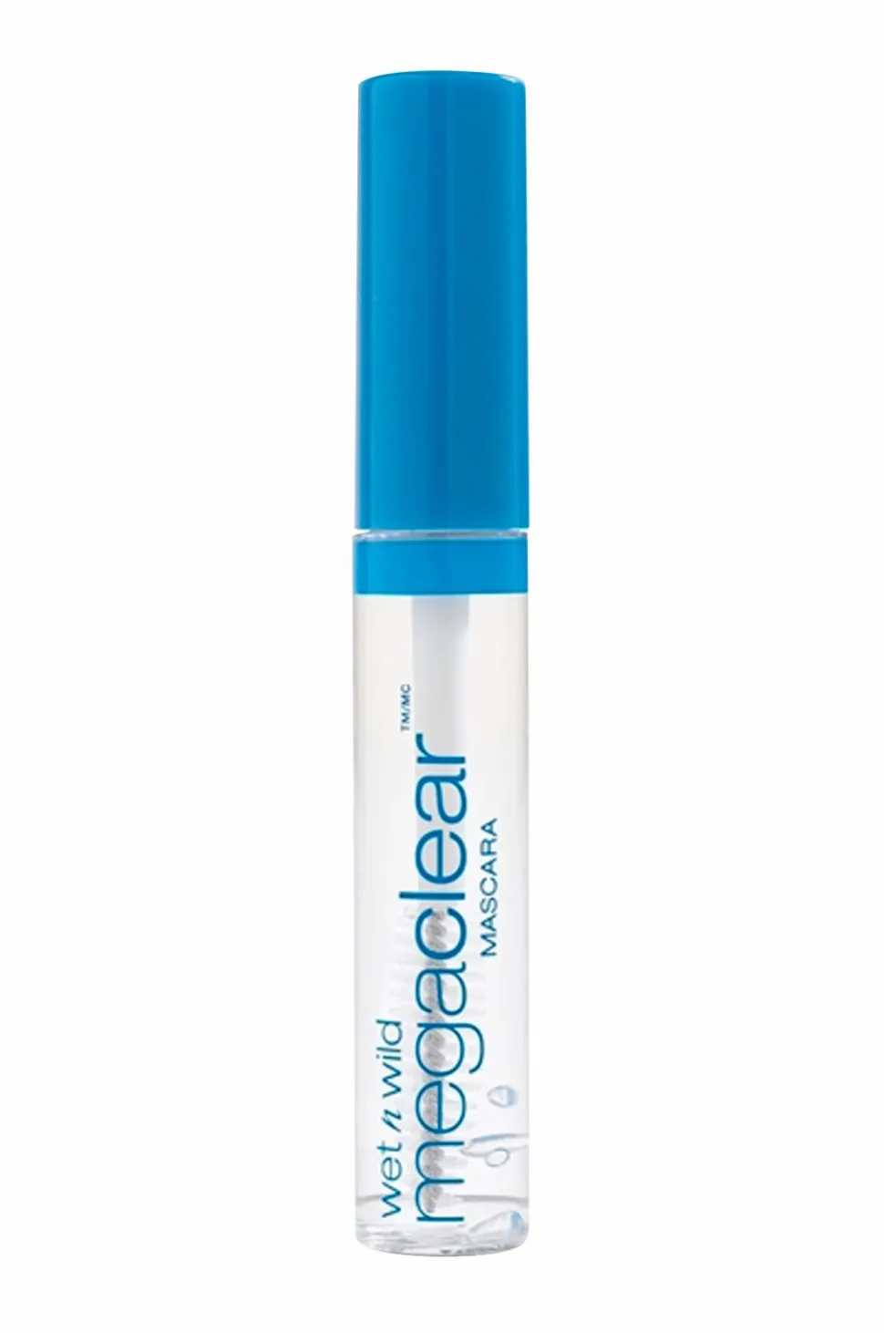 Wet n Wild MegaClear Brow & Lash Mascara 8,5 ml