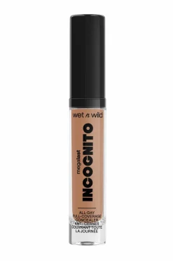 Wet n Wild Megalast Incognito All-Day Full Coverage Concealer