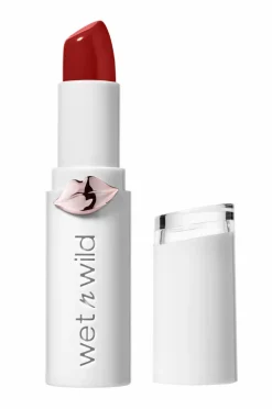 Wet n Wild Megalast lipstick