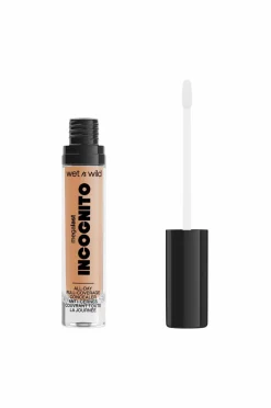 Wet n Wild Megalast Incognito All-Day Full Coverage Concealer