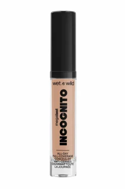 Wet n Wild Megalast Incognito All-Day Full Coverage Concealer