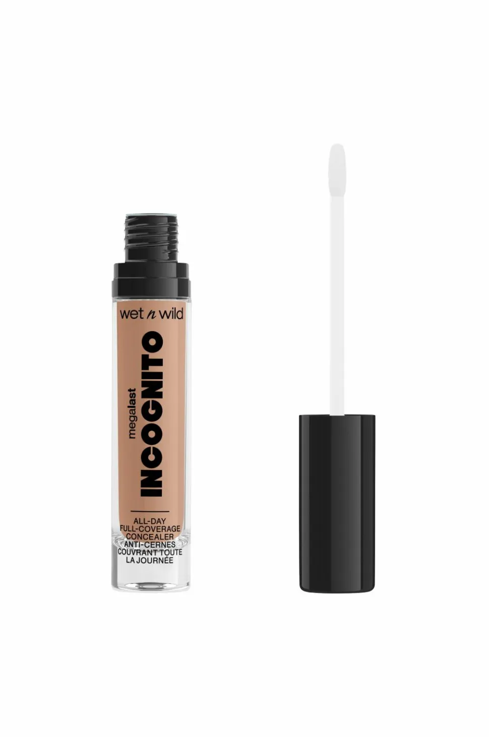 Wet n Wild Megalast Incognito All-Day Full Coverage Concealer