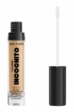 Wet n Wild Megalast Incognito All-Day Full Coverage Concealer