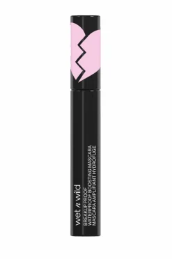 Wet n Wild Megalast Breakup Proof Waterproof Boosting Mascara