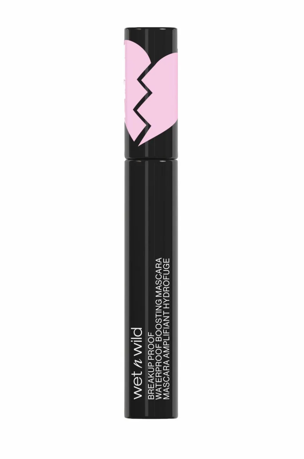 Wet n Wild Megalast Breakup Proof Waterproof Boosting Mascara