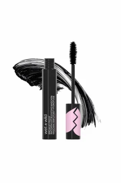 Wet n Wild Megalast Breakup Proof Waterproof Boosting Mascara