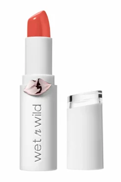 Wet n Wild Megalast lipstick
