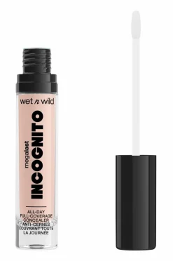 Wet n Wild Megalast Incognito All-Day Full Coverage Concealer