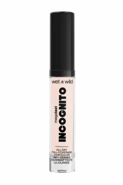 Wet n Wild Megalast Incognito All-Day Full Coverage Concealer