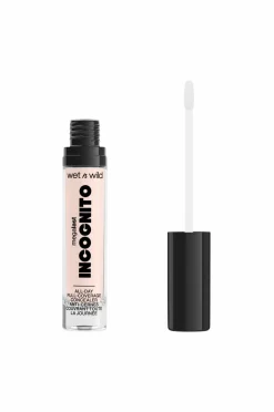 Wet n Wild Megalast Incognito All-Day Full Coverage Concealer