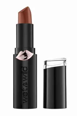 Wet n Wild Megalast lipstick
