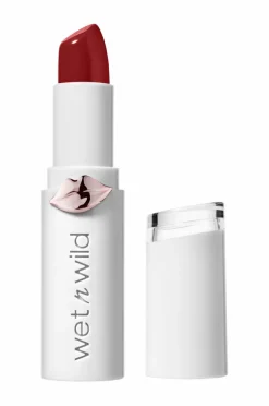 Wet n Wild Megalast lipstick
