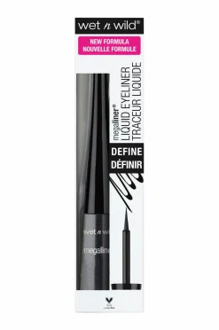 Wet n Wild Megaliner Liquid Eyeliner