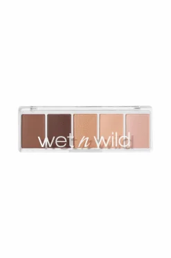 Wet n Wild 5-Pan Palette 6 g