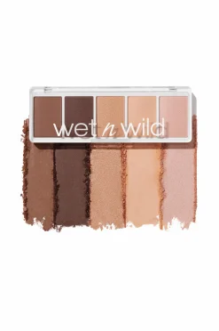 Wet n Wild 5-Pan Palette 6 g