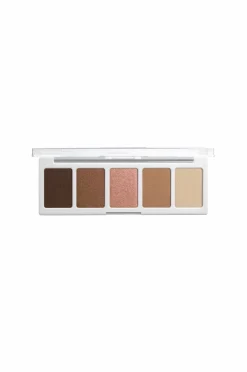 Wet n Wild 5-Pan Palette 6 g