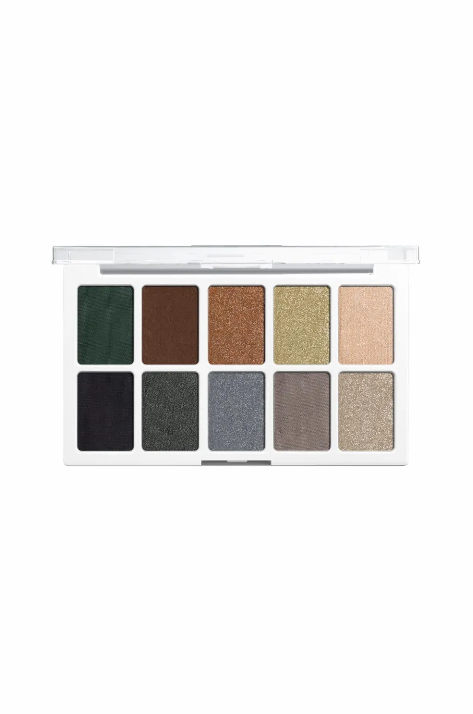 Wet n Wild 10-Pan Palette 12 g