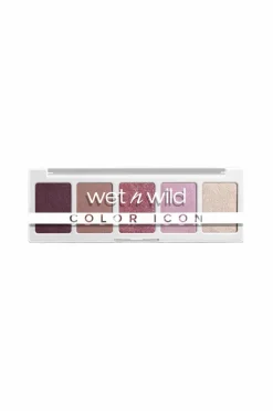 Wet n Wild 5-Pan Palette 6 g