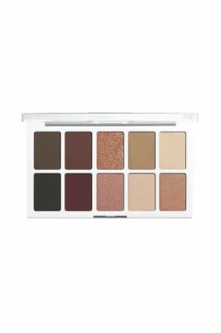 Wet n Wild 10-Pan Palette 12 g