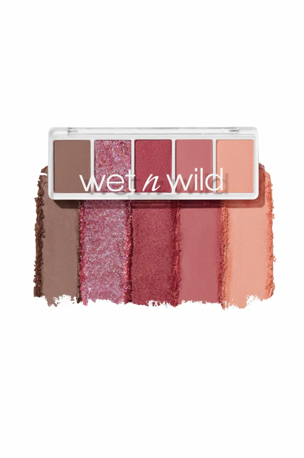 Wet n Wild 5-Pan Palette 6 g