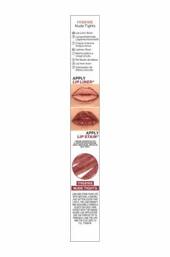 Wet n Wild Perfect Pout Lip Liner Stain