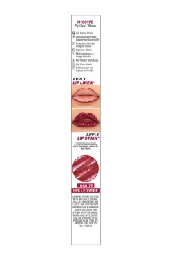Wet n Wild Perfect Pout Lip Liner Stain