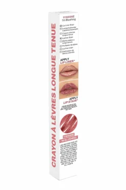 Wet n Wild Perfect Pout Lip Liner Stain