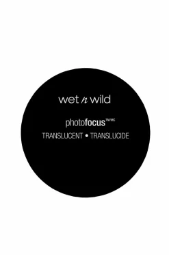 Wet n Wild Photo Focus Loose Setting Powder