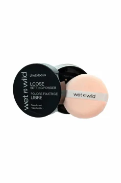 Wet n Wild Photo Focus Loose Setting Powder