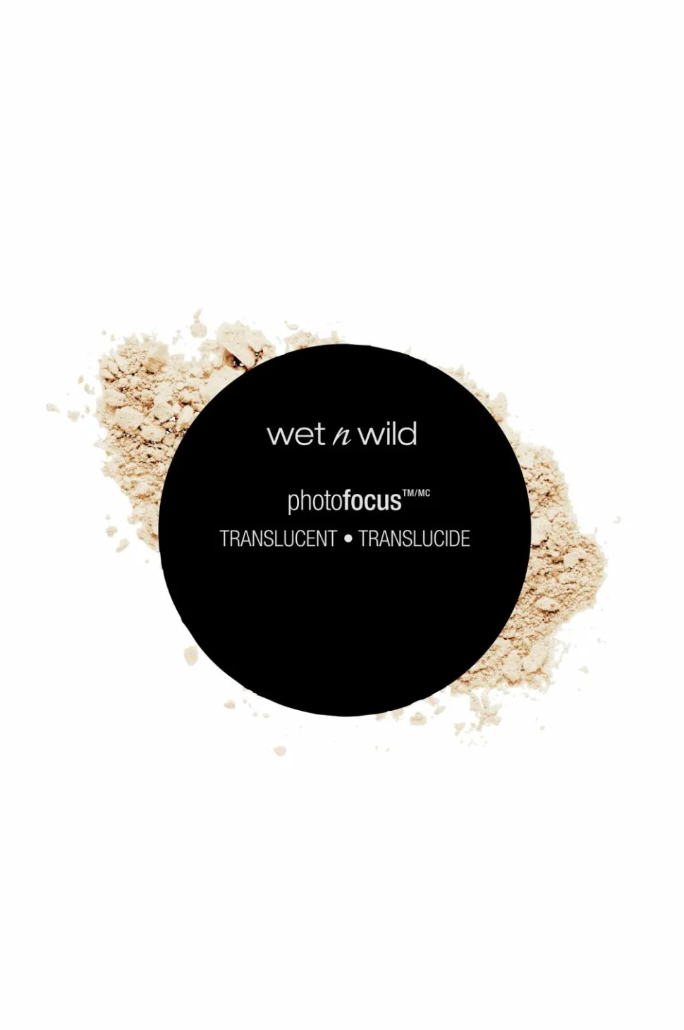 Wet n Wild Photo Focus Loose Setting Powder