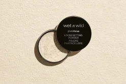Wet n Wild Photo Focus Loose Setting Powder