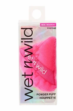 Wet n Wild Powder Puff