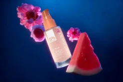 Wet n Wild Prime Focus Clingy Serum Primer