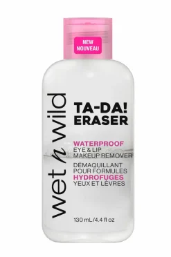 Wet n Wild TA-DA! Eraser Eye and Lip Makeup Remover