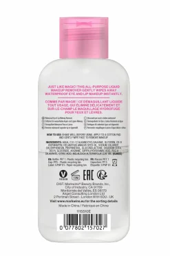 Wet n Wild TA-DA! Eraser Eye and Lip Makeup Remover