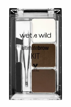 Wet n Wild Ultimate Brow Kit Wet n Wild