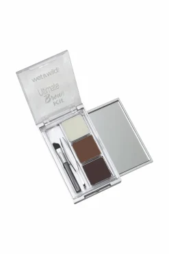 Wet n Wild Ultimate Brow Kit Wet n Wild