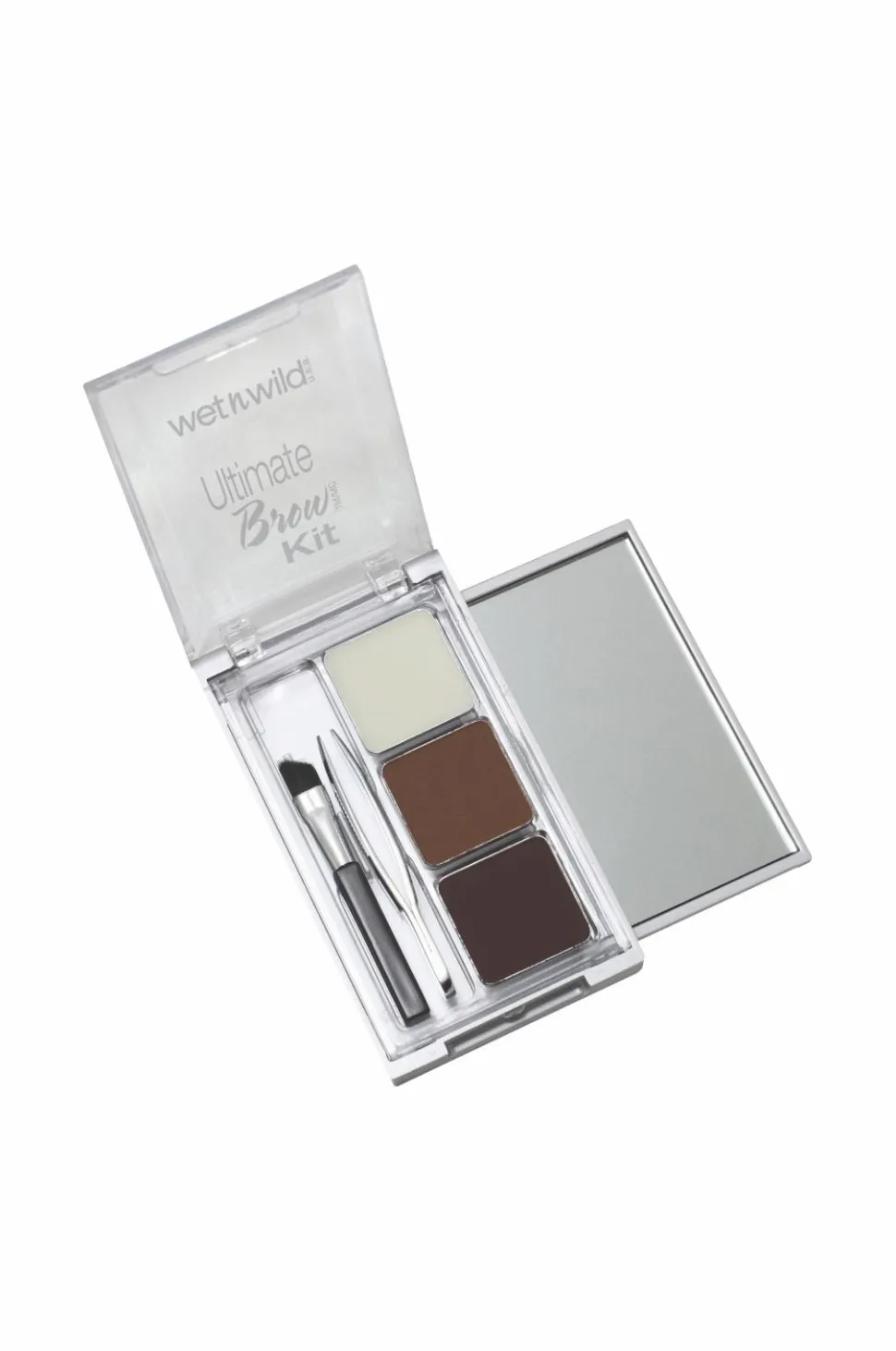 Wet n Wild Ultimate Brow Kit Wet n Wild