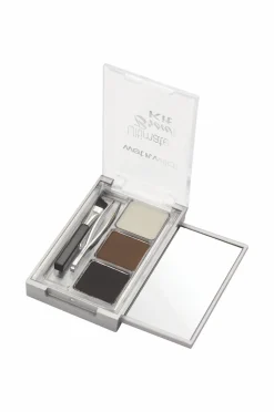 Wet n Wild Ultimate Brow Kit Wet n Wild